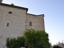 Castillo de Moratalla 2015