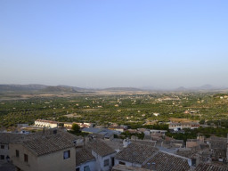 Castillo de Moratalla 2015