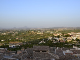 Castillo de Moratalla 2015