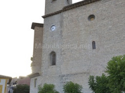 Castillo de Moratalla 2015