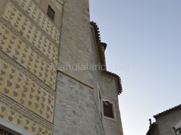 Castillo de Moratalla 2015