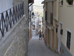 Castillo de Moratalla 2015