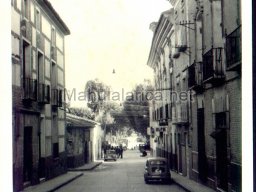 Mula Antigua serie-2