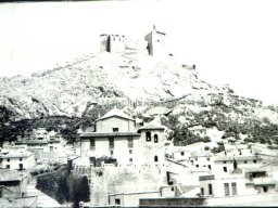 Mula Antigua serie-2