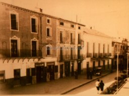Mula Antigua serie-2