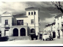 Mula Antigua serie-2