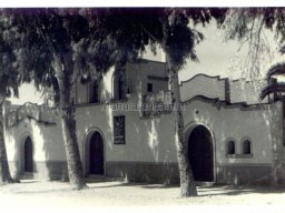 Mula Antigua serie-2