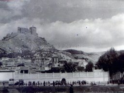 Mula Antigua serie-2