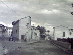 Mula Antigua serie-2