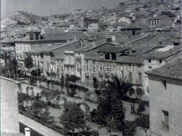 Mula Antigua serie-2
