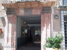 Museo de Arte Iberico el Cigarralejo 2008