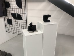 Exposición de Mutantes 2022