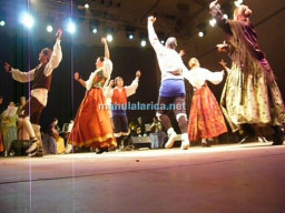 Fotos Noticias 2009