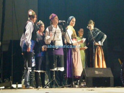 Fotos Noticias 2009