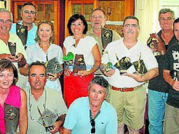 Fotos Noticias 2009