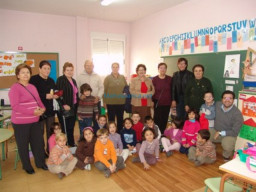 Fotos Noticias 2009