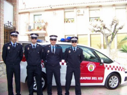 Fotos Noticias 2009