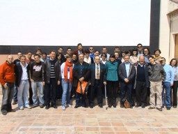 Fotos Noticias 2009