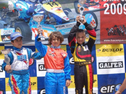Fotos Noticias 2009