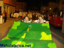 Fotos Noticias 2009