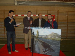 Fotos Noticias 2009