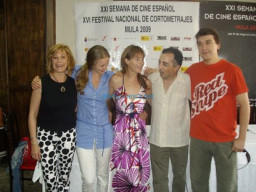 Fotos Noticias 2009
