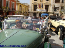 Fotos Noticias 2009