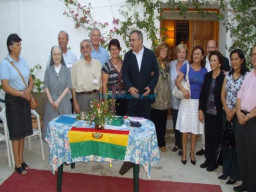 Fotos Noticias 2009