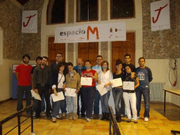 Fotos Noticias 2009