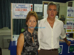 Fotos Noticias 2009