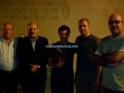 Fotos Noticias 2009