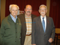 Fotos Noticias 2009
