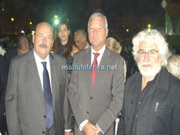 Fotos Noticias 2009