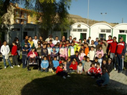 Fotos Noticias 2009