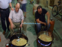Fotos Noticias 2009
