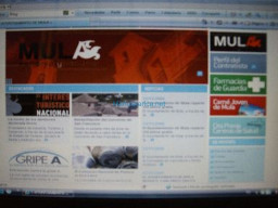 Fotos Noticias 2009