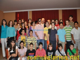 Fotos Noticias 2009