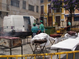 Fotos Noticias 2009