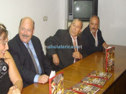 Fotos Noticias 2009