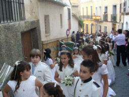 Fotos Noticias 2009