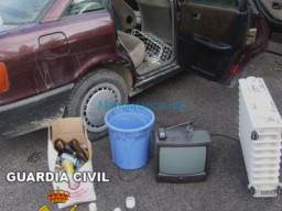 Fotos Noticias 2009