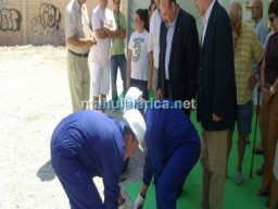 Fotos Noticias 2009