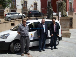 Fotos Noticias 2009