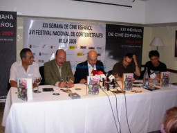 Fotos Noticias 2009
