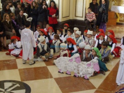Fotos Noticias 2009