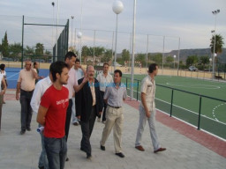 Fotos Noticias 2009
