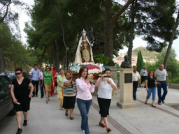 Fotos Noticias 2009