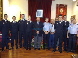 Fotos Noticias 2009