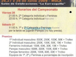 Fotos Noticias 2009