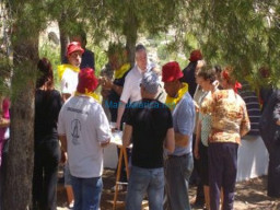 Fotos Noticias 2009